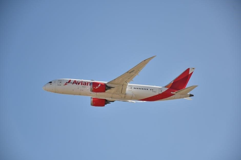 boeing vacation policy pdf