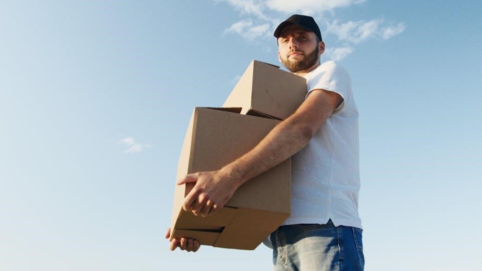 what does tilee stand for in manual handling