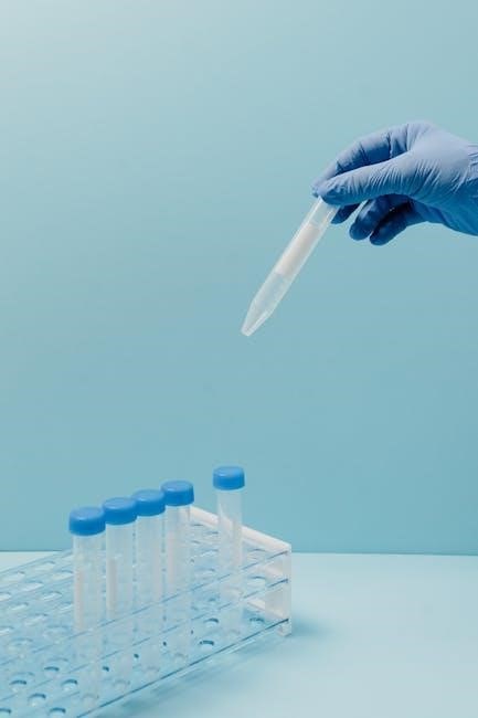 manual of diagnostic and laboratory tests