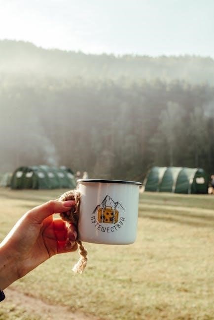 tent guide ropes