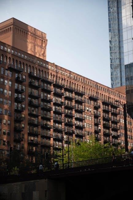 chicago residential lease 2023 pdf