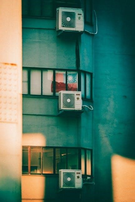 serene life air conditioner manual