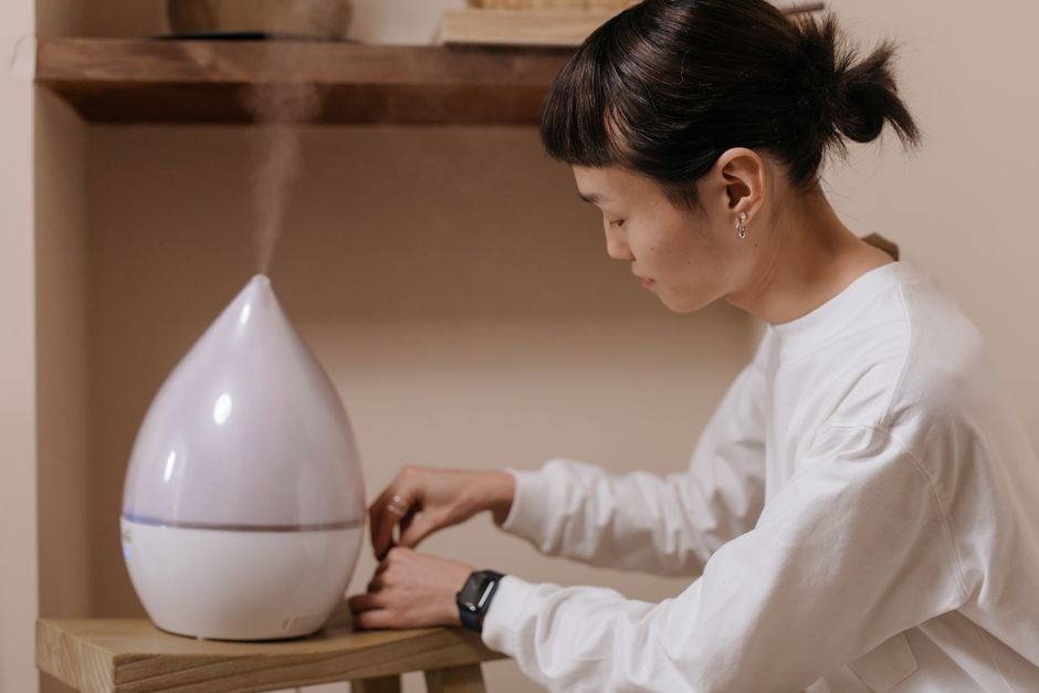 aprilaire humidifier manual